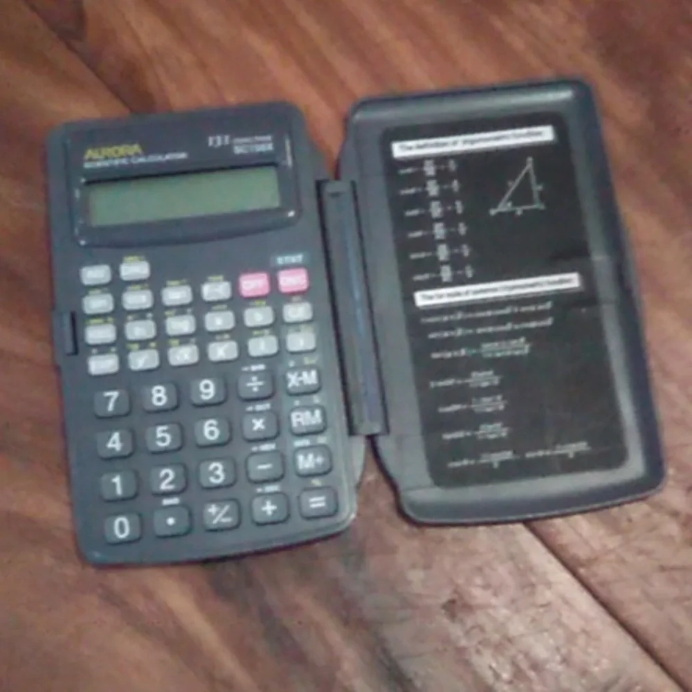 Calculators bundle sale